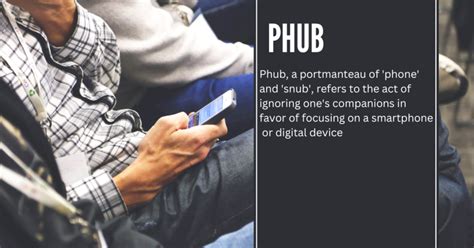 phub beach|What is Phub: Everything you need to know .